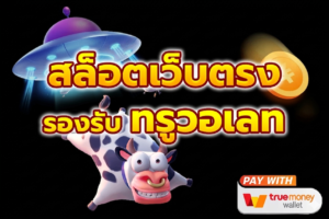 ฝากถอนวอเลทอัตโนมัติ 2026